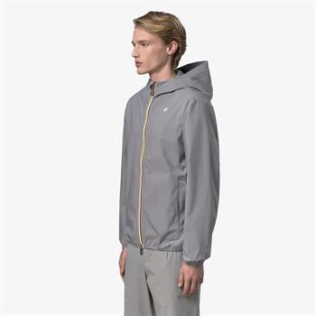 K-WAY GIUBBINO JACK STRETCH DOT