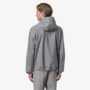 K-WAY GIUBBINO JACK STRETCH DOT