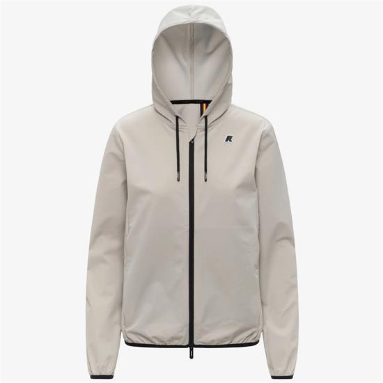 K-WAY FELPA JOURNEER TRAVEL