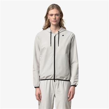 K-WAY FELPA JOURNEER TRAVEL