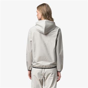 K-WAY FELPA JOURNEER TRAVEL