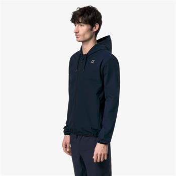 K-WAY FELPA JOURNEER TRAVEL