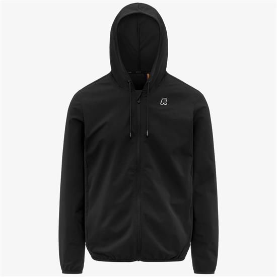 K-WAY FELPA JOURNEER TRAVEL