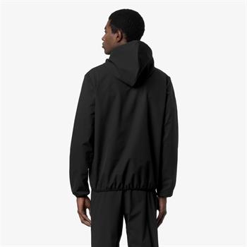 K-WAY FELPA JOURNEER TRAVEL