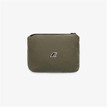 K-WAY FELPA JOURNEER TRAVEL