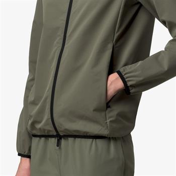 K-WAY FELPA JOURNEER TRAVEL