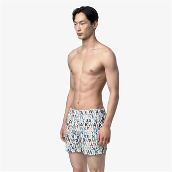 K-WAY COSTUME HAZEL GRAPHIC