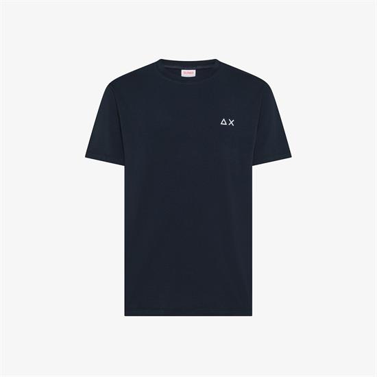 SUN68 T-SHIRT BIG LOGO