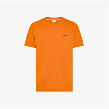 SUN68 T-SHIRT BIG LOGO