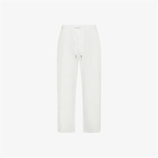 SUN68 PANTA TROUSERS COULISSE