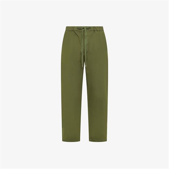 SUN68 PANTA TROUSERS COULISSE