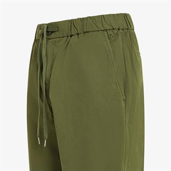 SUN68 PANTA TROUSERS COULISSE