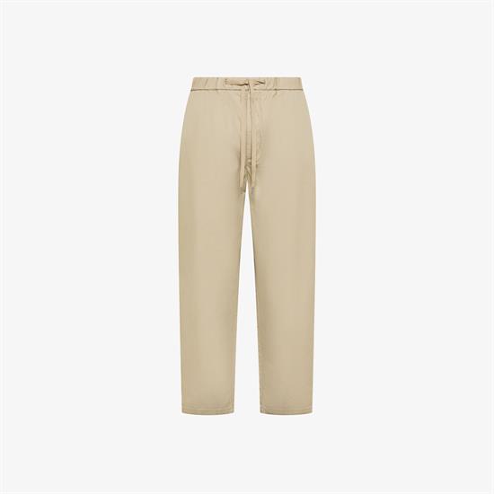 SUN68 PANTA TROUSERS COULISSE