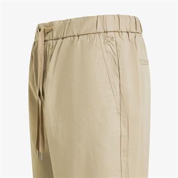 SUN68 PANTA TROUSERS COULISSE