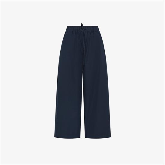 SUN68 PANTALONE TROUSERS WIDE
