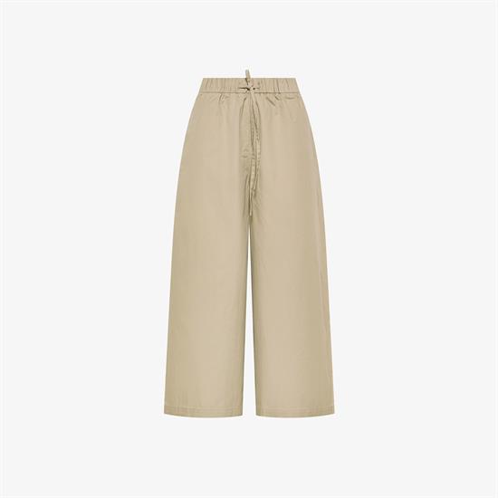SUN68 PANTALONE TROUSERS WIDE
