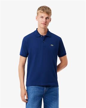 LACOSTE POLO CLASSIC E26U F9F MARINE