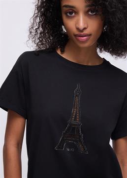 LIU.JO T-SHIRT MODA