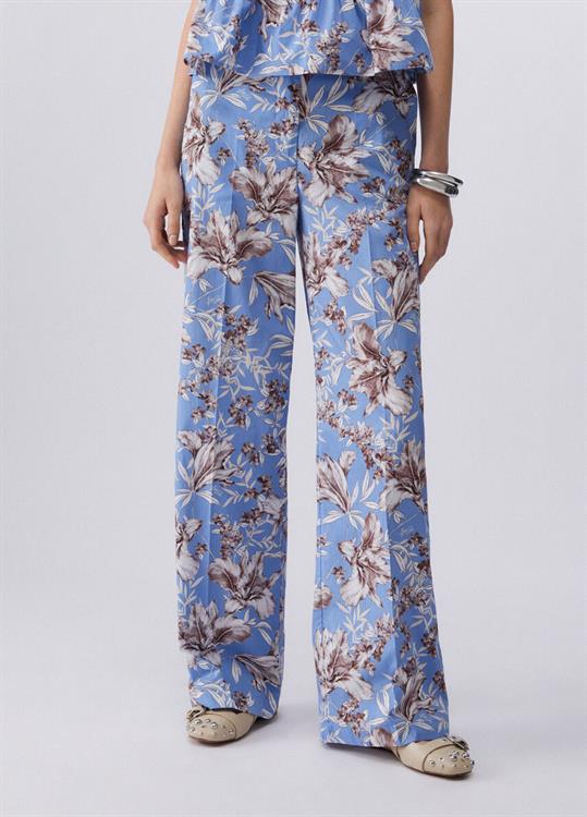 LIU.JO PANTALONE LUNGO