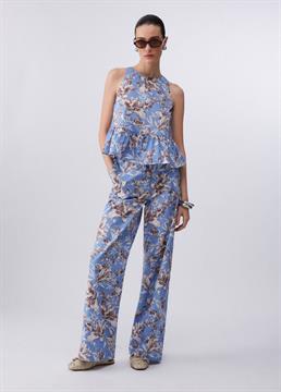 LIU.JO PANTALONE LUNGO