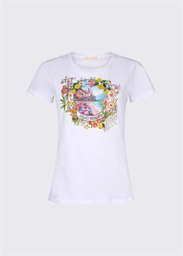 LIU.JO T-SHIRT MODA