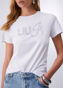 LIU.JO T-SHIRT MODA