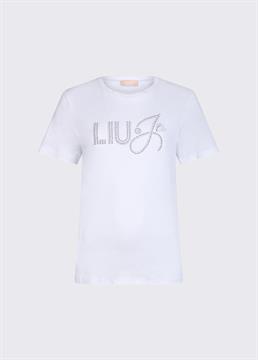 LIU.JO T-SHIRT MODA