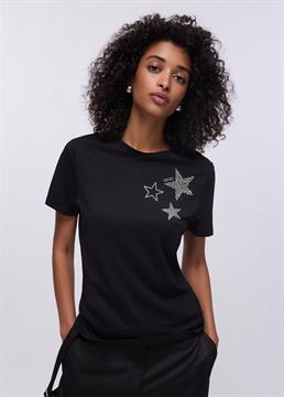 LIU.JO T-SHIRT MODA E26D P9354