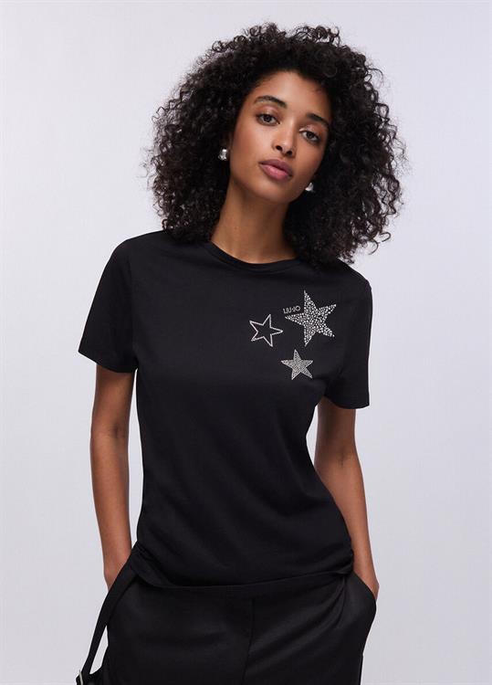 LIU.JO T-SHIRT MODA