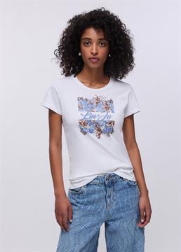 LIU.JO T-SHIRT MODA E26D P9600