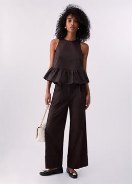 LIU.JO PANTALONE LUNGO