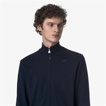 K-WAY MAGLIA FINNY COTTON