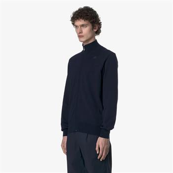 K-WAY MAGLIA FINNY COTTON