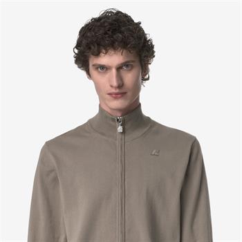 K-WAY MAGLIA FINNY COTTON