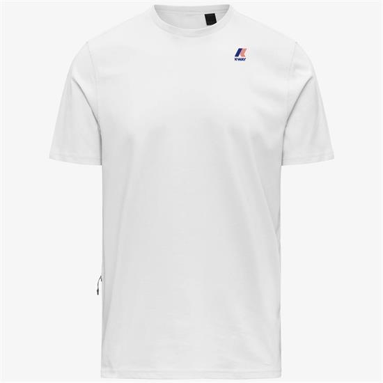 K-WAY T-SHIRT LEONIDE