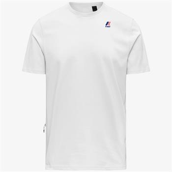 K-WAY T-SHIRT LEONIDE