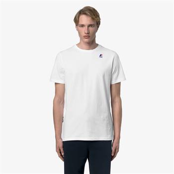 K-WAY T-SHIRT LEONIDE
