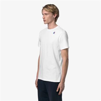 K-WAY T-SHIRT LEONIDE