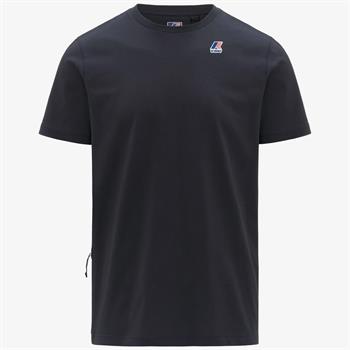 K-WAY T-SHIRT LEONIDE