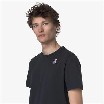K-WAY T-SHIRT LEONIDE