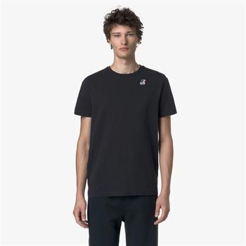 K-WAY T-SHIRT LEONIDE