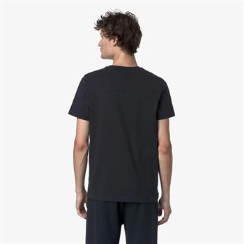 K-WAY T-SHIRT LEONIDE