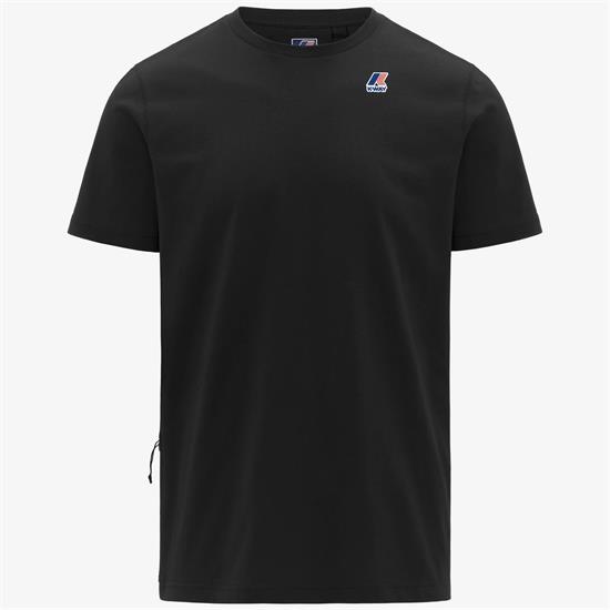 K-WAY T-SHIRT LEONIDE