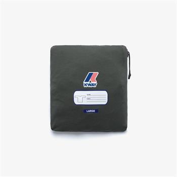 K-WAY T-SHIRT LEONIDE