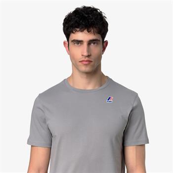 K-WAY T-SHIRT LEONIDE