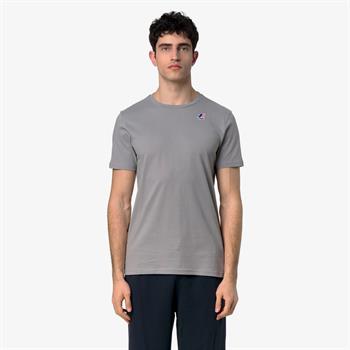 K-WAY T-SHIRT LEONIDE