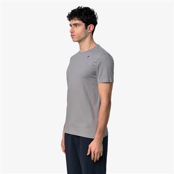 K-WAY T-SHIRT LEONIDE