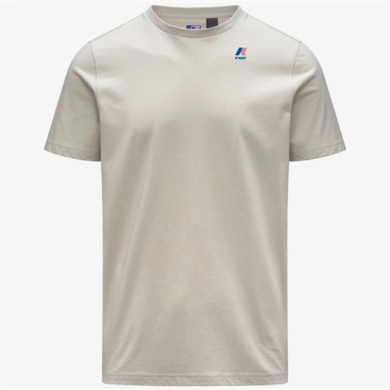 K-WAY T-SHIRT LEONIDE