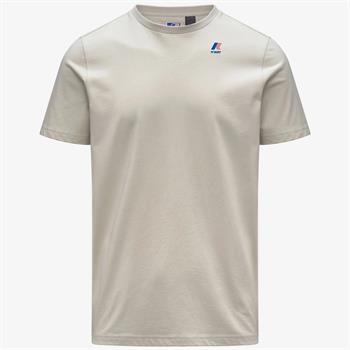 K-WAY T-SHIRT LEONIDE