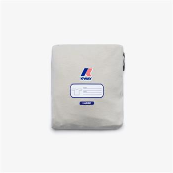 K-WAY T-SHIRT LEONIDE